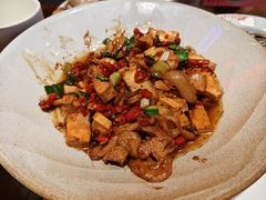 -黄弟大排档·湖南菜·小龙虾·小海鲜(凯旋北路店)