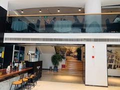 门面-黑明餐厅(白鹭洲店)