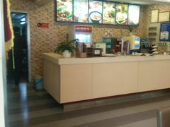 -李先生牛肉面大王(东营友谊广场店)