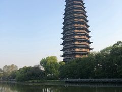 -听松楼·花园酒店·自助餐厅(红梅公园店)