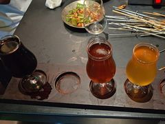 -好唛士·精酿啤酒烧烤(金沪路店)