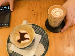 -餐酒吧Com-ing Bar(上海路店)