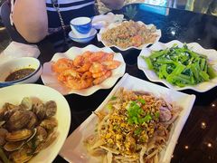 -Sasa的海(蜈支洲岛后海店)