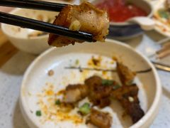 -浮何烤铺(桐梓林店)