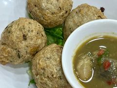 -盛记粥面(佐敦店)