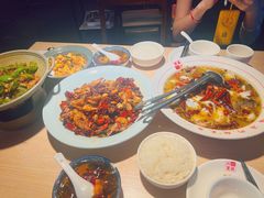 -川里谈·川味小馆(北京路店)