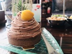 -白天鹅宾馆·流浮阁咖啡厅