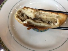 烤包子-新疆巴州金丝特餐厅(大钟寺店)