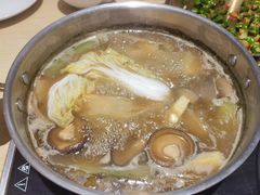 -新大新豆米火锅1993(万象汇店)