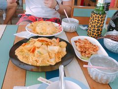 -Doo Dee Thai Food(Issan/Isaan/Esan)
