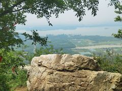 -虞山风景区