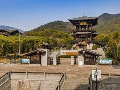 -大唐贡茶院
