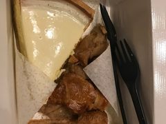 肉桂苹果派-Pie Bird(新闸路店)