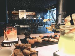 -STARRY CAFE & LOUNGE BAR(高新店)