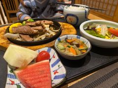-万鱼亭 日本料理(无锡香山名园店)