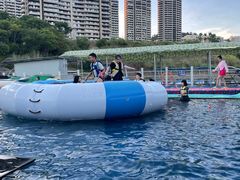 -千岛湖-欢乐水世界