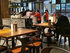 大堂-袁家村关中印象体验地(东方亿象城店)
