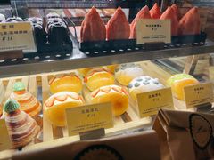 -Let's Taipei 非常烘焙(太古里店)