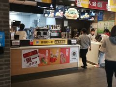 -麦当劳(山东章丘汇泉路店)