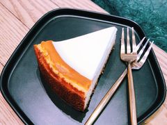 原味重芝士-Home Cafe(水榭春天店)