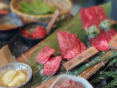 -老乾杯和牛烧肉(王府中环店)
