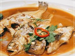 -鲜得莱渔港·小平岛海胆馆(七贤岭店)