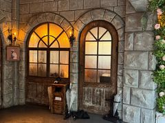 -APOLI ITABAKERY·AP意大利料理面包坊(上海首店)