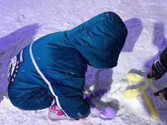 -宁波冰雪大世界(北仑区)