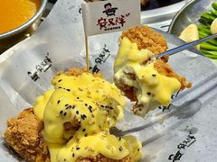 -安又胖韩国烤肉(美罗城店)