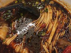 -翡翠拉面小笼包(机场DFS店)