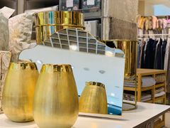 -ZARA HOME(蓝色港湾店)