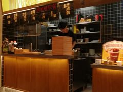 -呼啦面馆·头牌豌杂面(珠江国际B区店)