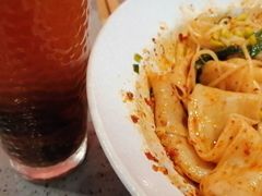 -大师兄·西北风味食集(增城合生汇店)