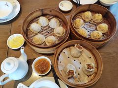 -南翔馒头店(豫园店)