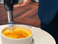 -L'Arome芳芳法国餐厅(仙林金鹰店)