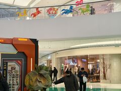 -SM城市广场(扬州店)
