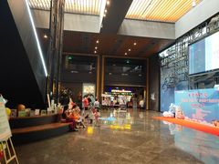 -万达影城IMAX(海口日月广场店)