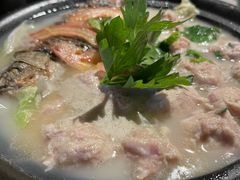 -陶德砂锅(蜀汉路店)
