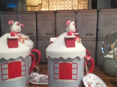 -星巴克臻选(成都宽窄巷子店)