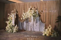 -凯宾斯基饭店·宴会厅