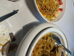 -巴盟人家·内蒙地方菜(华丽家族店)