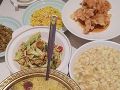 -北大荒人•新东北菜(青岛银座店)