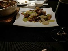 -浙江安吉JW万豪酒店·万豪中餐厅