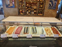 -富力丽思卡尔顿酒店·香荟全日制餐厅