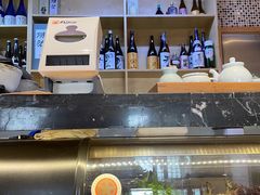 -万鱼亭 日本料理(无锡香山名园店)