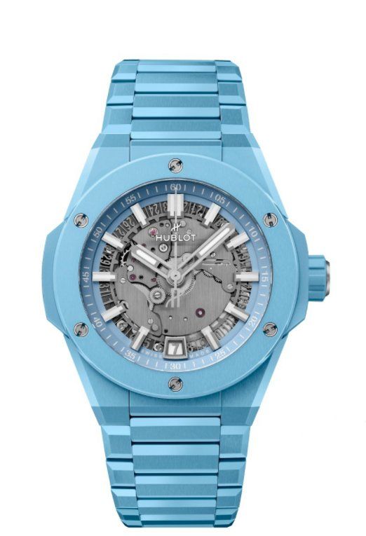 n维修项目:
宇舶表 手表消磁
宇舶表 手表截表链
宇舶表手表