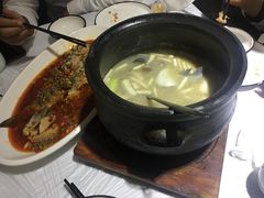 -干老四雅鱼饭店(滨江西路店)