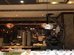 -半岛翡丽海鲜自助餐厅(观风亭店)