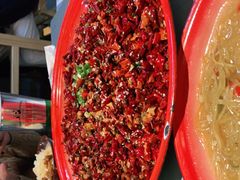 -馬伍旺川菜(江北虹悦城店)