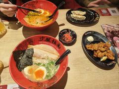 -寸屋拉面(凯德晶萃店)